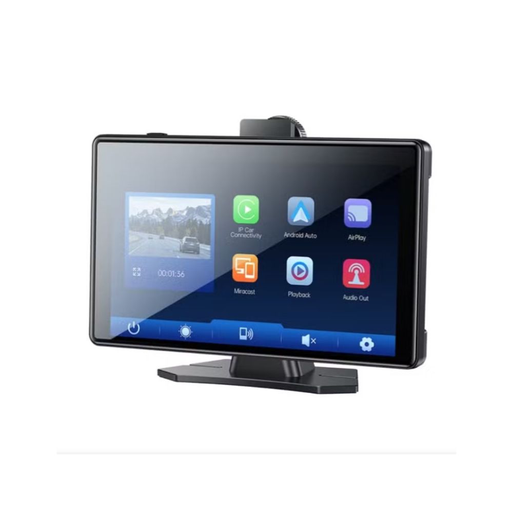 Yesido KM18 9-Inch CarPlay Screen Yesido KM18 9-Inch CarPlay Screen
